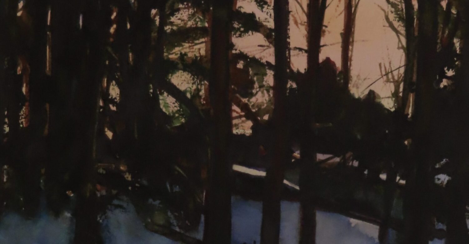 Renée Emanuel & Bill Teitsworth