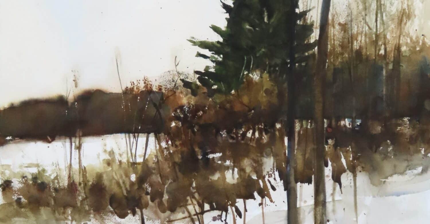 Renée Emanuel & Bill Teitsworth