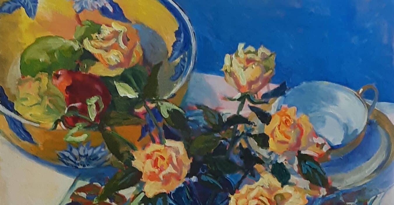 Renée Emanuel & Bill Teitsworth